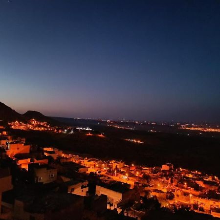 Merdin Boutique Hotel Mardin Ngoại thất bức ảnh