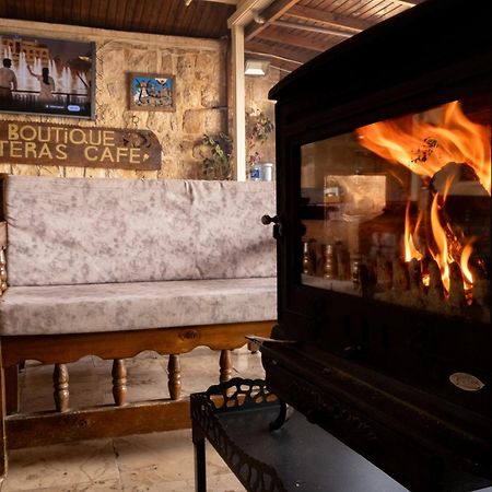 Merdin Boutique Hotel Mardin Ngoại thất bức ảnh