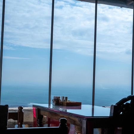Merdin Boutique Hotel Mardin Ngoại thất bức ảnh