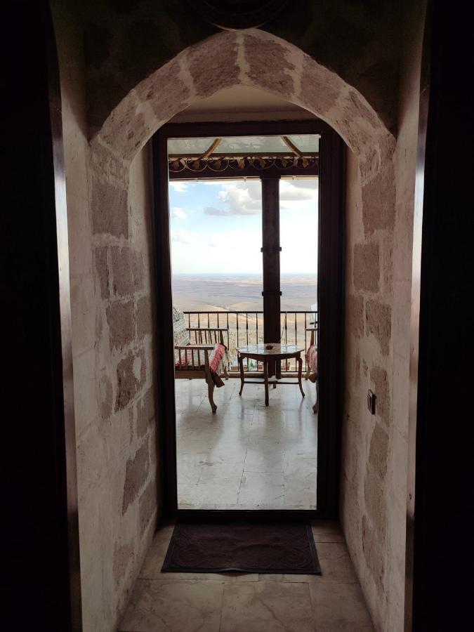 Merdin Boutique Hotel Mardin Ngoại thất bức ảnh