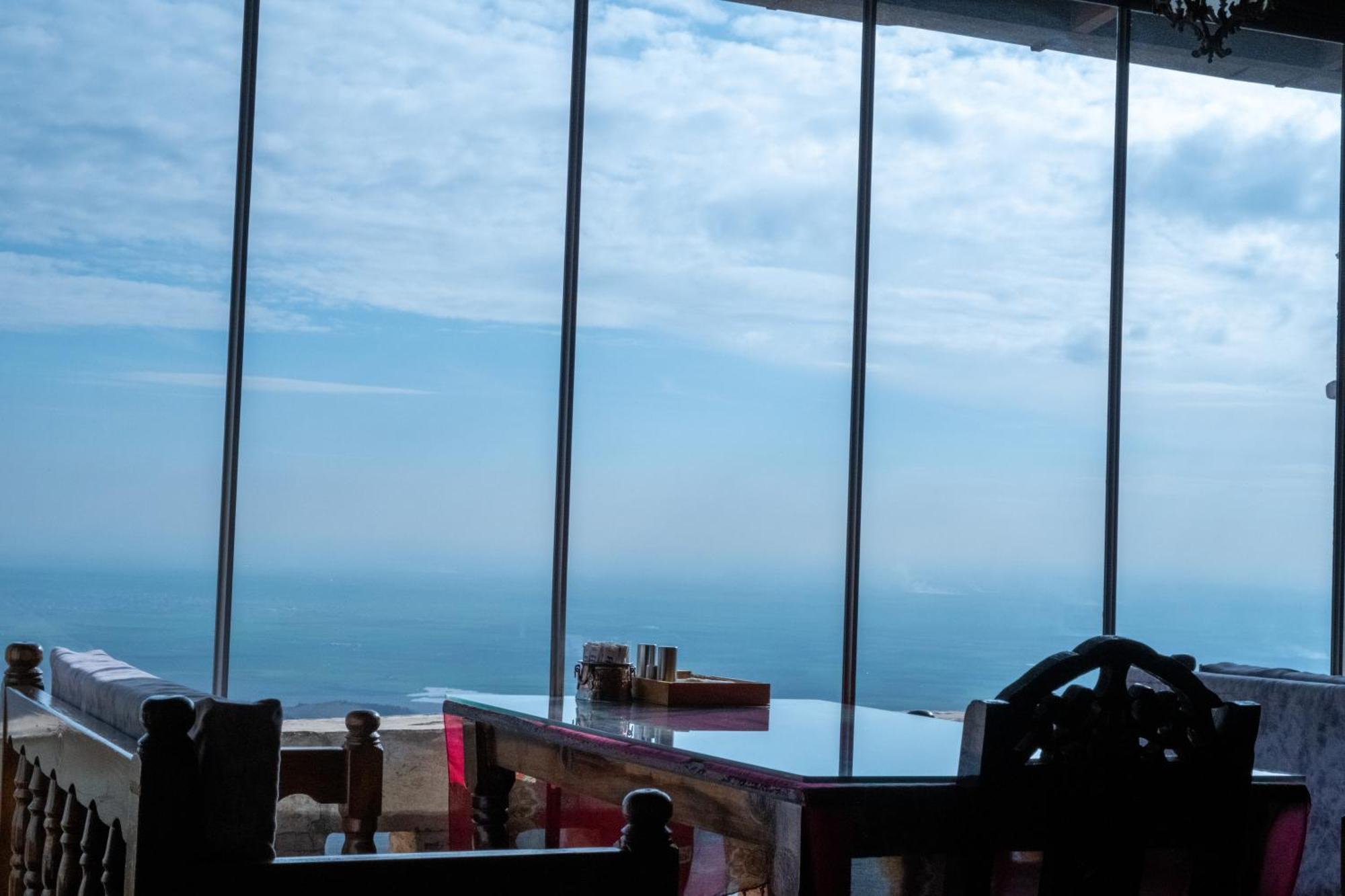 Merdin Boutique Hotel Mardin Ngoại thất bức ảnh