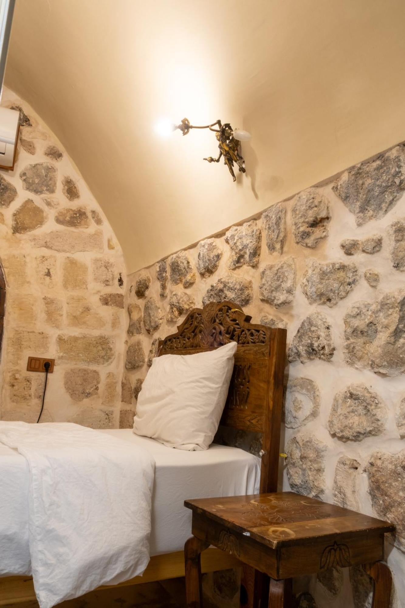 Merdin Boutique Hotel Mardin Ngoại thất bức ảnh
