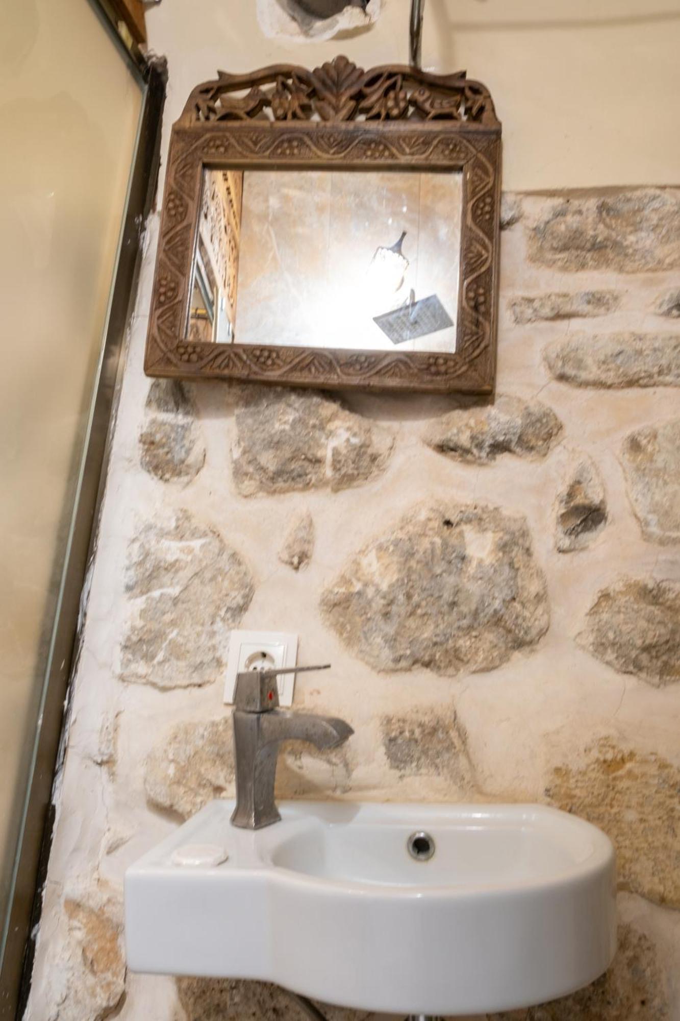 Merdin Boutique Hotel Mardin Ngoại thất bức ảnh