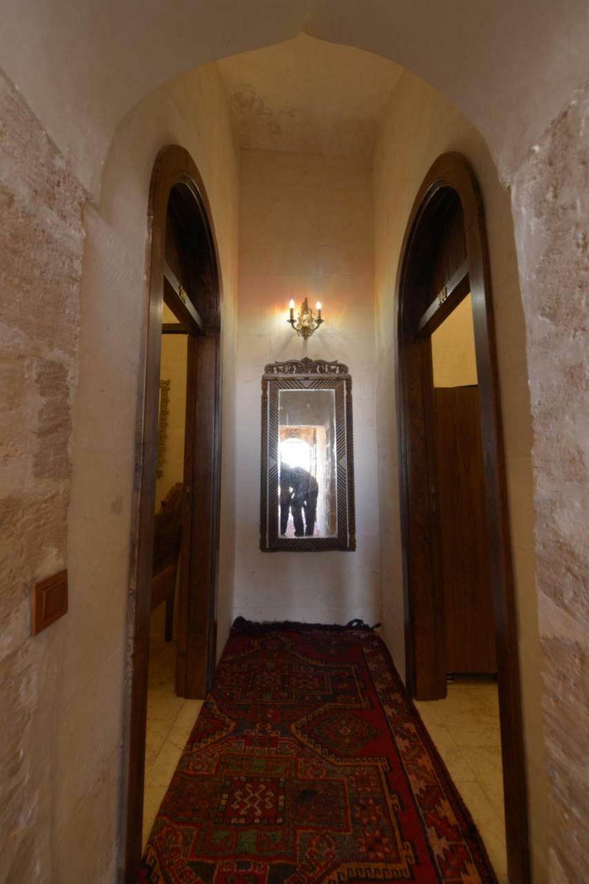Merdin Boutique Hotel Mardin Ngoại thất bức ảnh