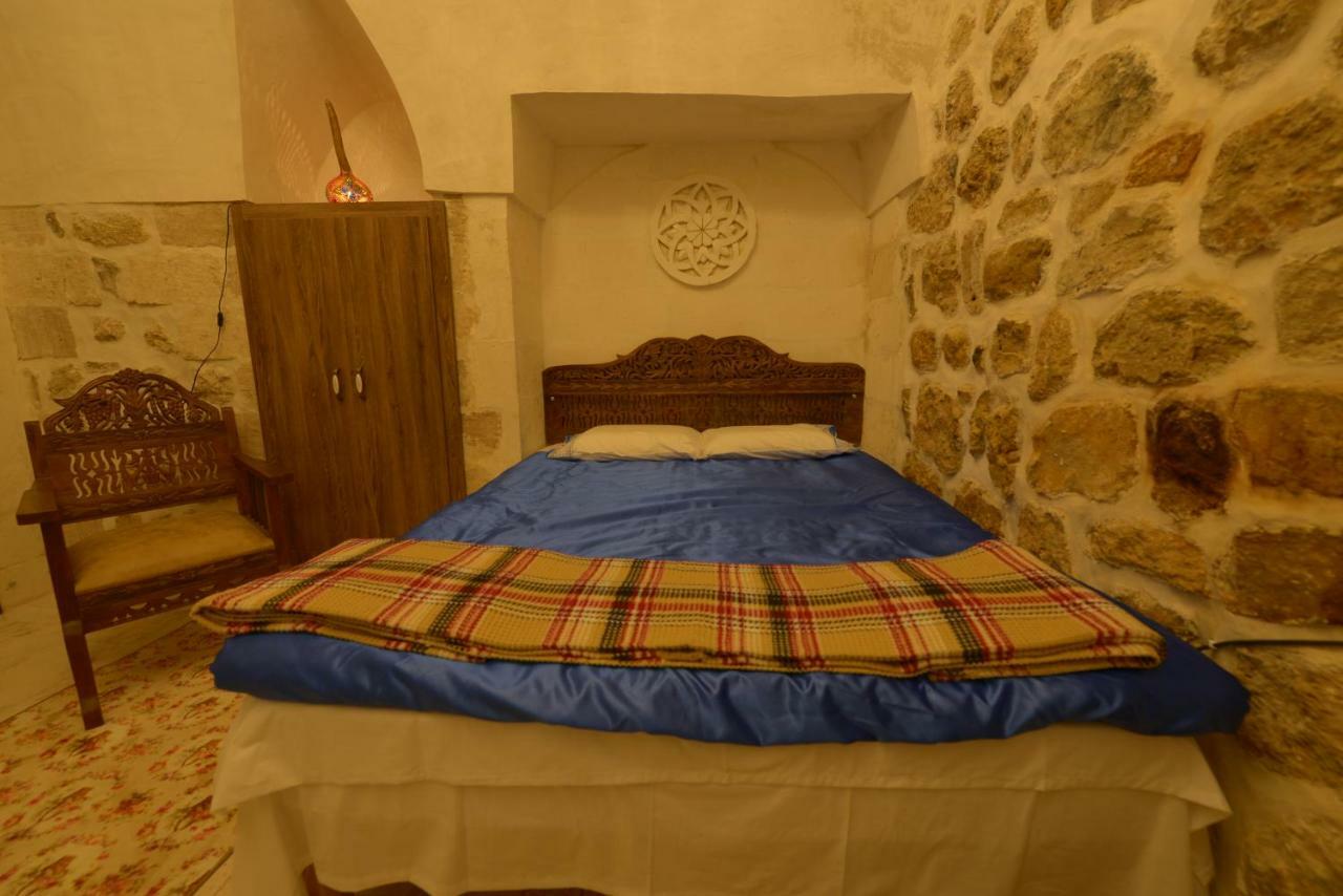 Merdin Boutique Hotel Mardin Ngoại thất bức ảnh