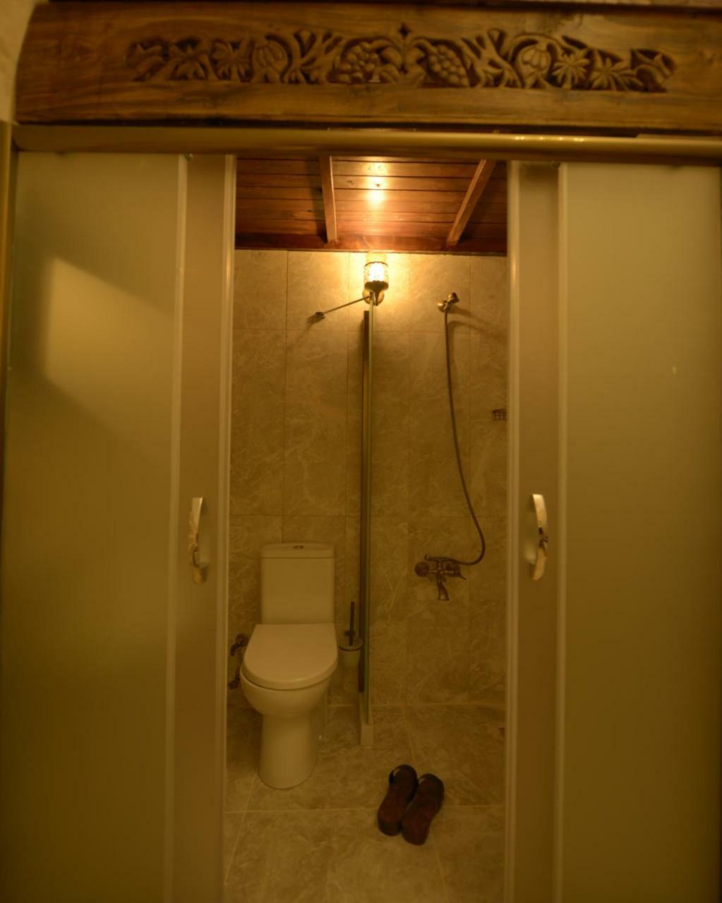 Merdin Boutique Hotel Mardin Ngoại thất bức ảnh