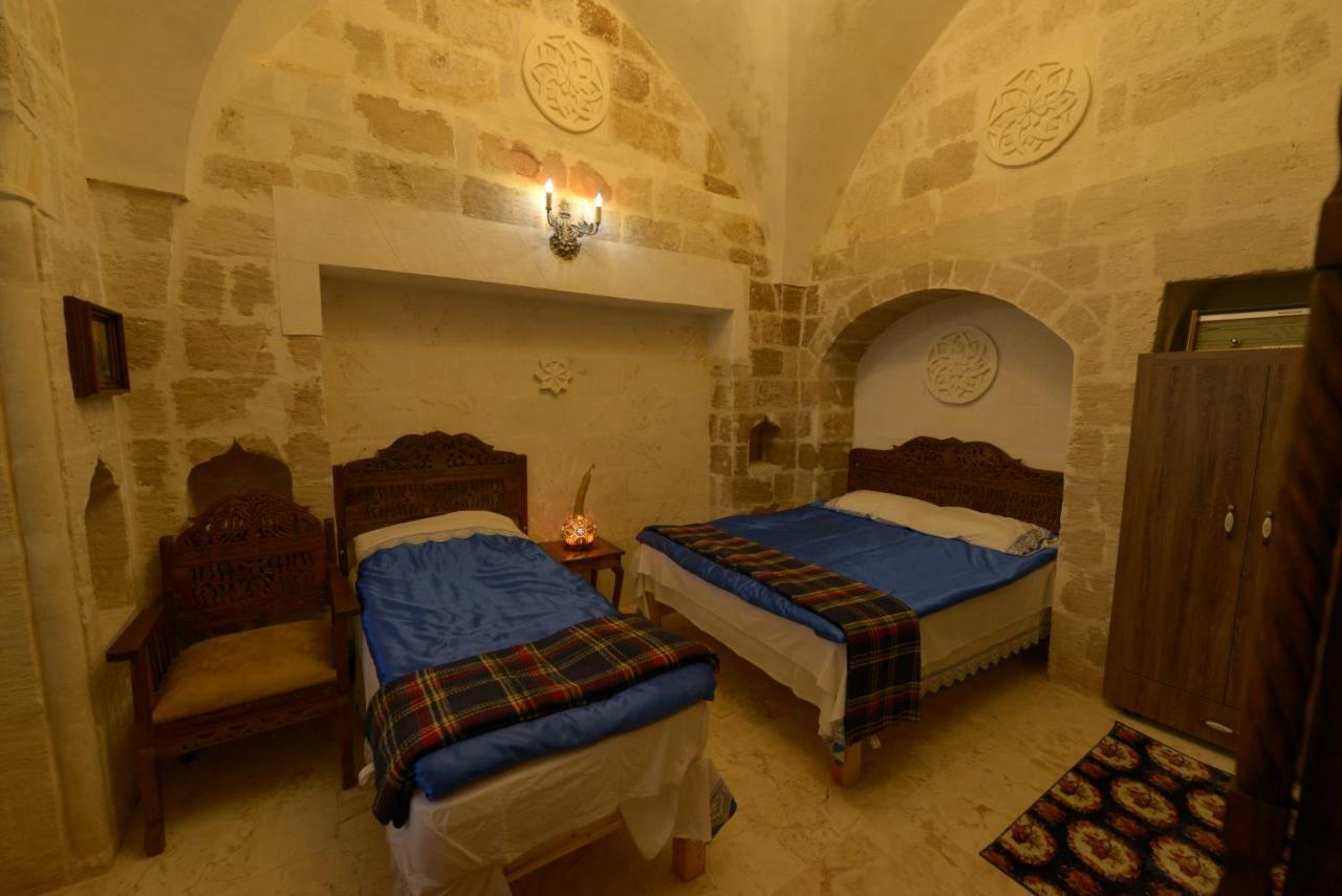 Merdin Boutique Hotel Mardin Ngoại thất bức ảnh