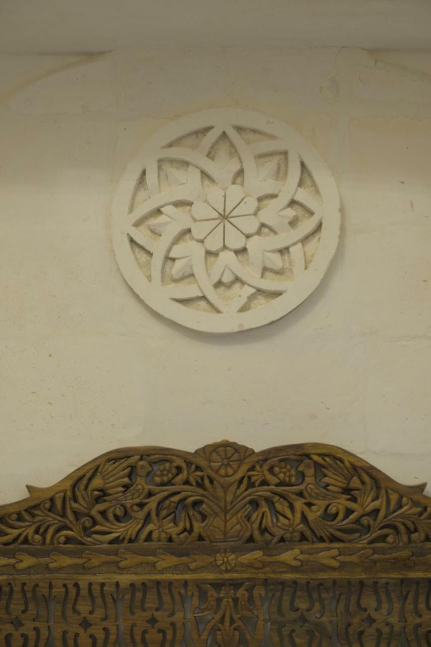 Merdin Boutique Hotel Mardin Ngoại thất bức ảnh
