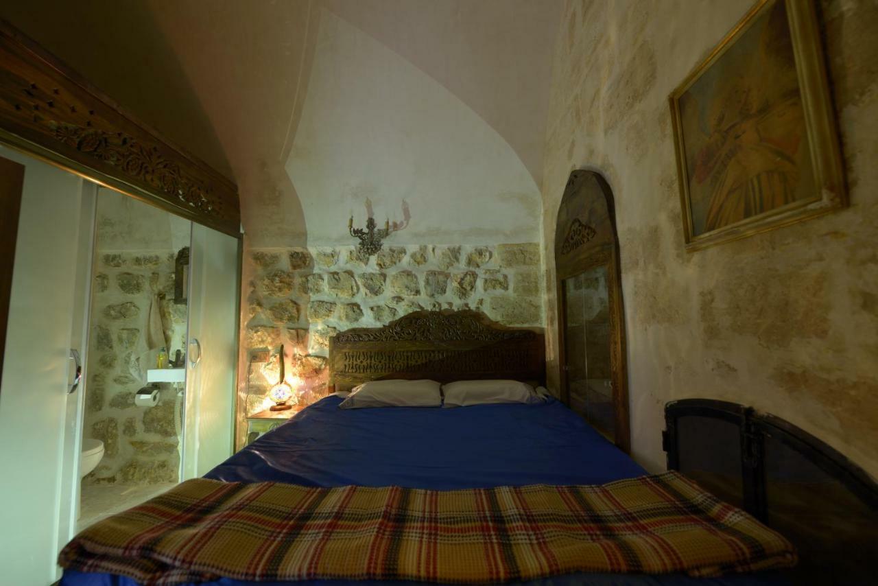 Merdin Boutique Hotel Mardin Ngoại thất bức ảnh