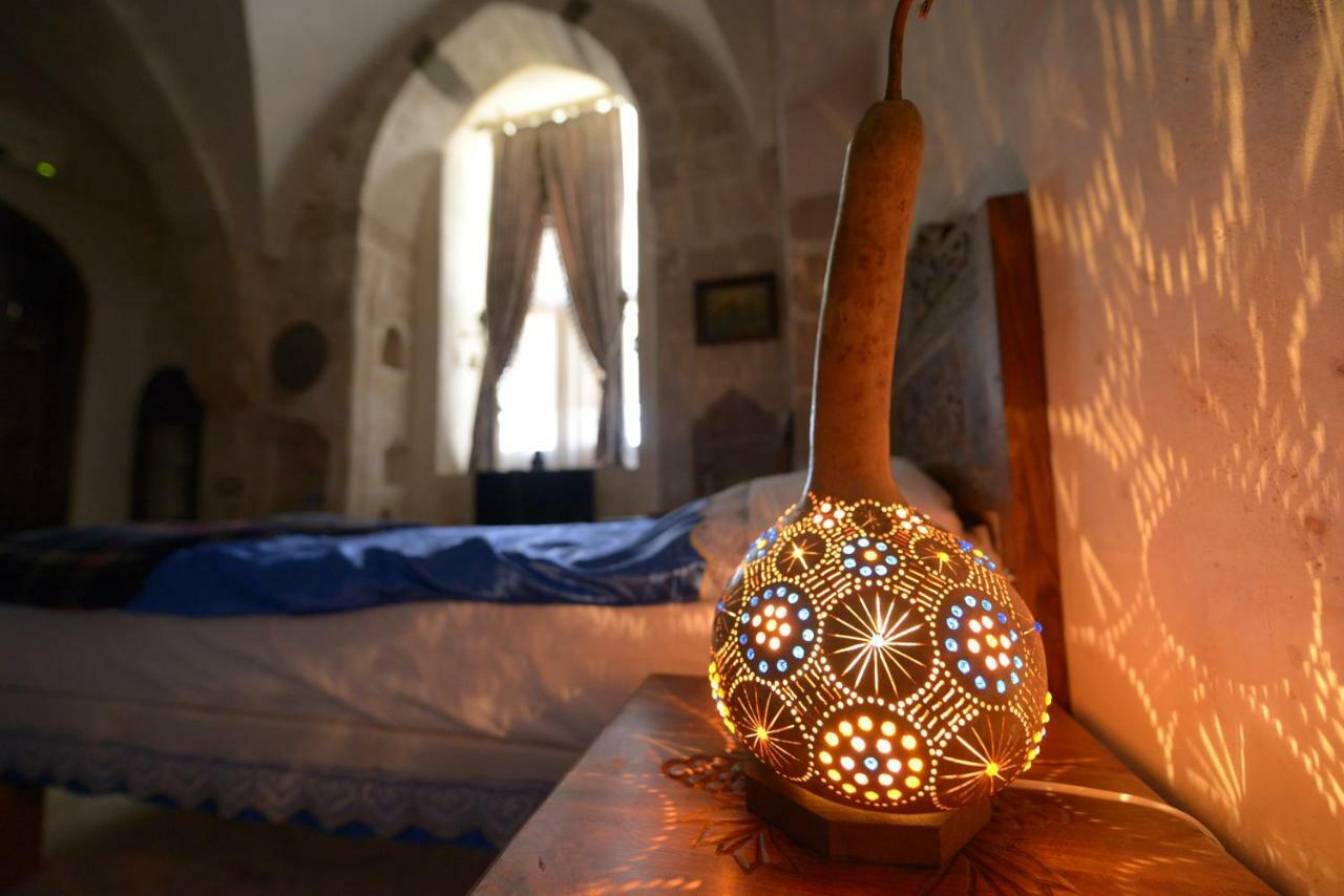 Merdin Boutique Hotel Mardin Ngoại thất bức ảnh