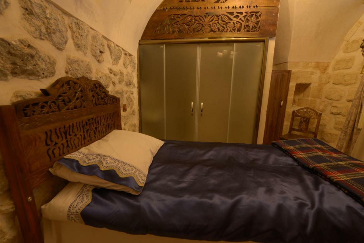 Merdin Boutique Hotel Mardin Ngoại thất bức ảnh