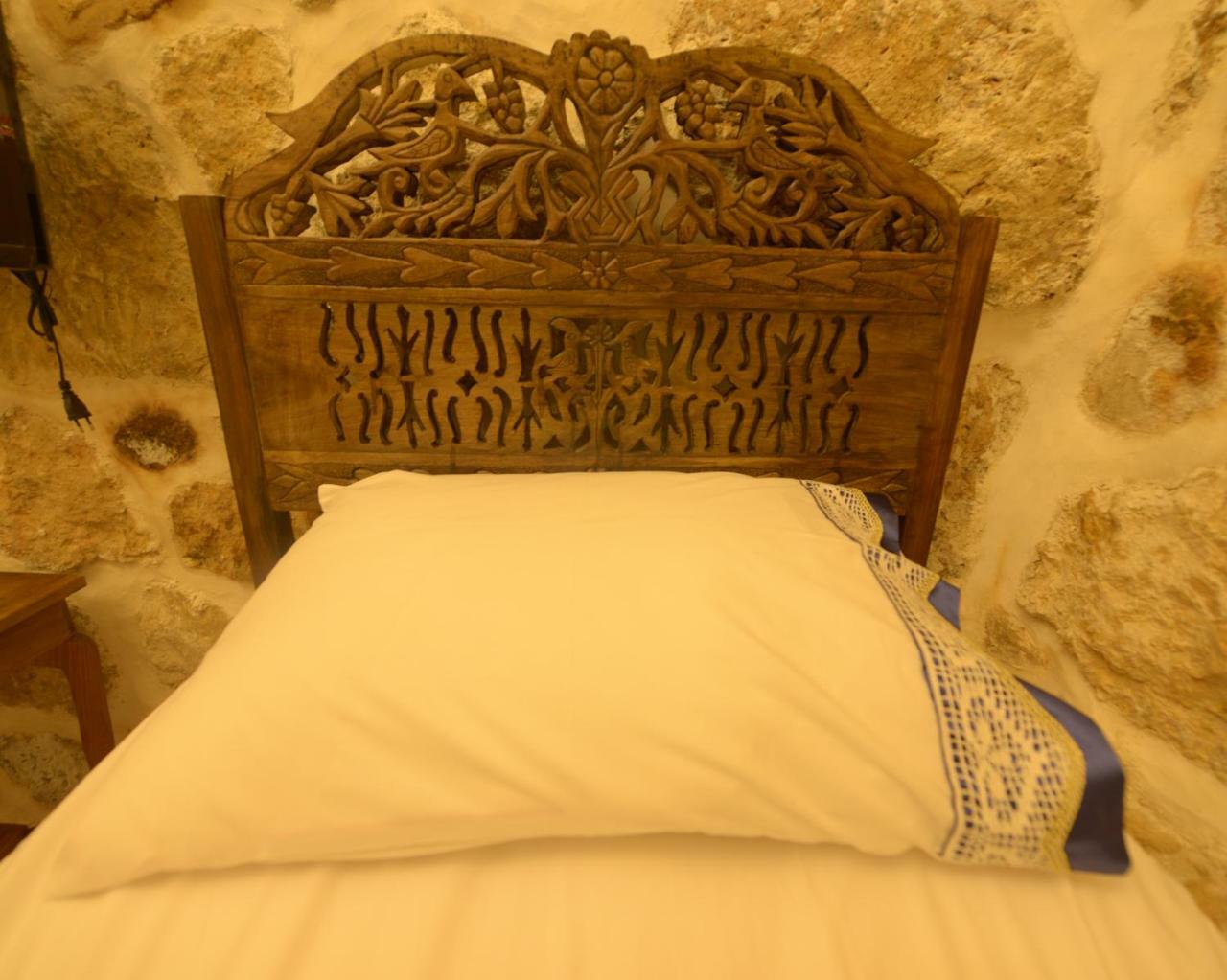 Merdin Boutique Hotel Mardin Ngoại thất bức ảnh