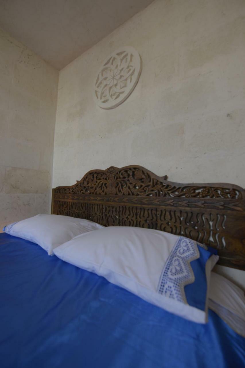 Merdin Boutique Hotel Mardin Ngoại thất bức ảnh