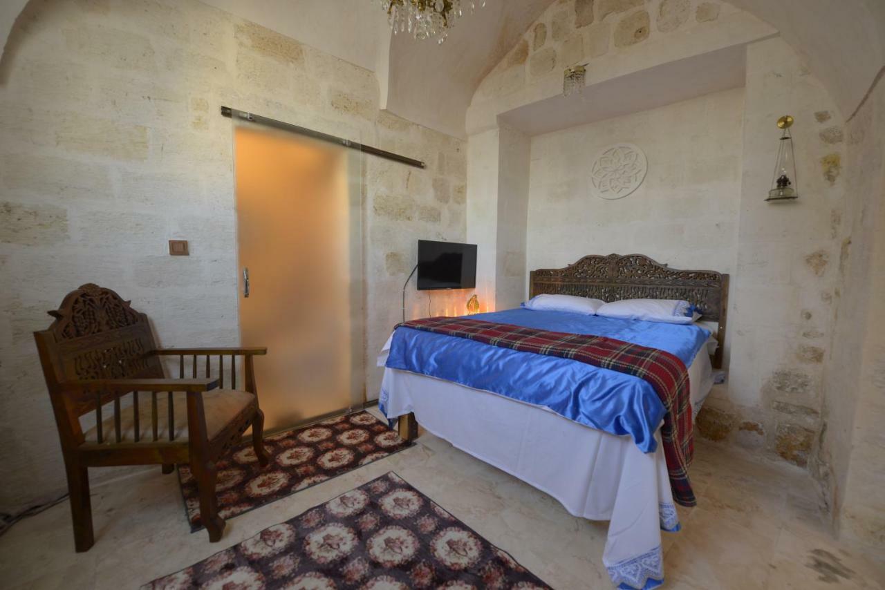 Merdin Boutique Hotel Mardin Ngoại thất bức ảnh