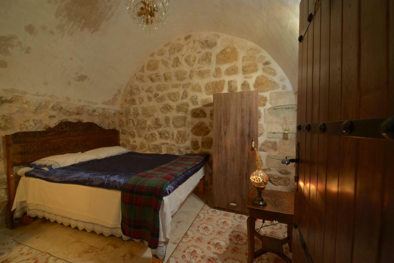 Merdin Boutique Hotel Mardin Ngoại thất bức ảnh