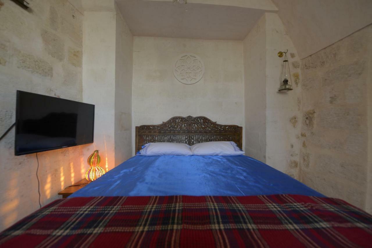 Merdin Boutique Hotel Mardin Ngoại thất bức ảnh