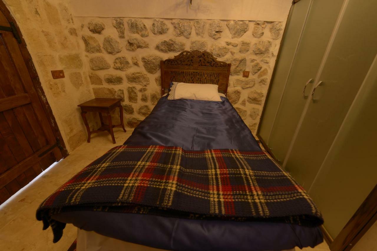 Merdin Boutique Hotel Mardin Ngoại thất bức ảnh