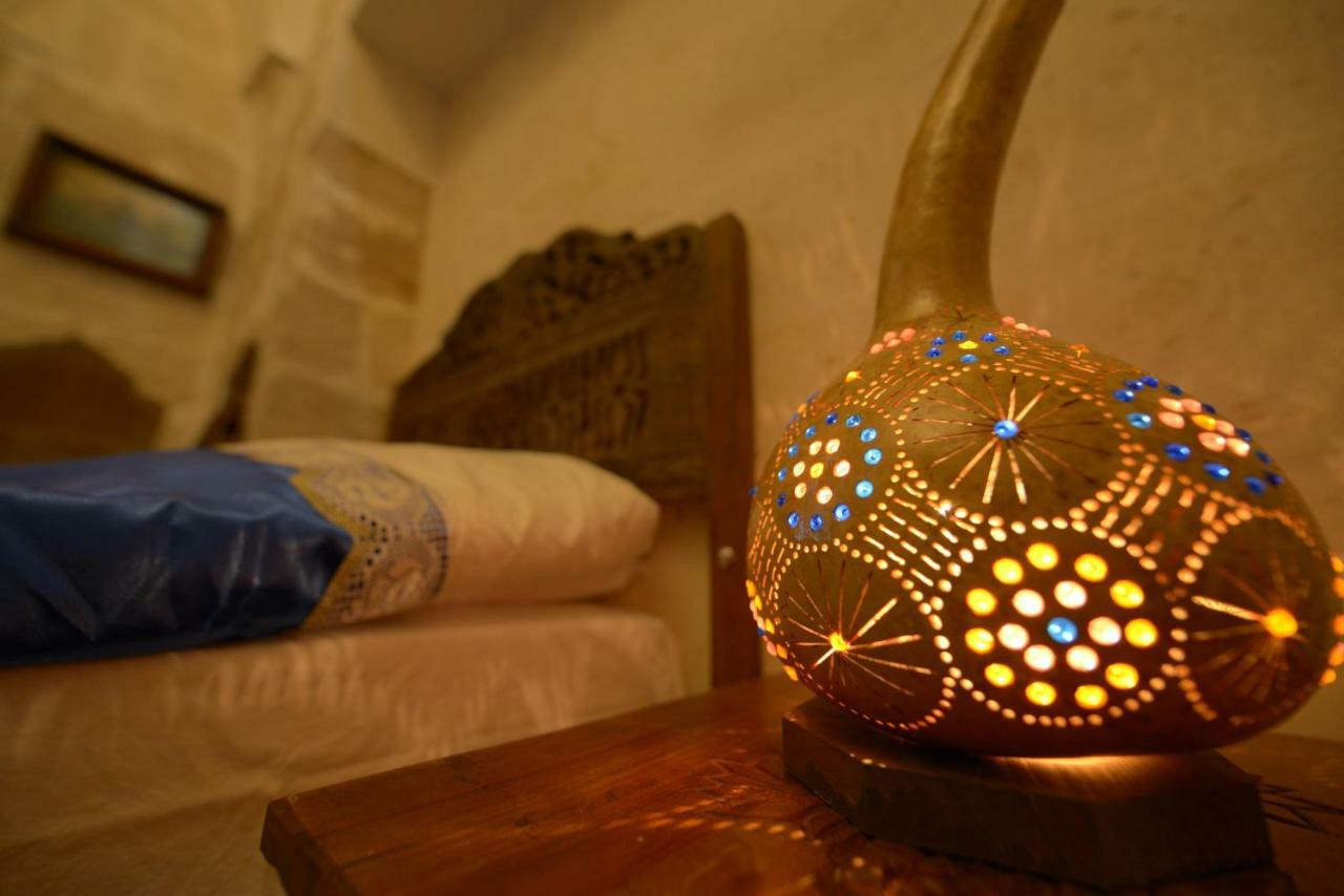 Merdin Boutique Hotel Mardin Ngoại thất bức ảnh