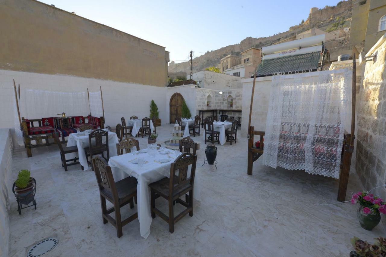 Merdin Boutique Hotel Mardin Ngoại thất bức ảnh