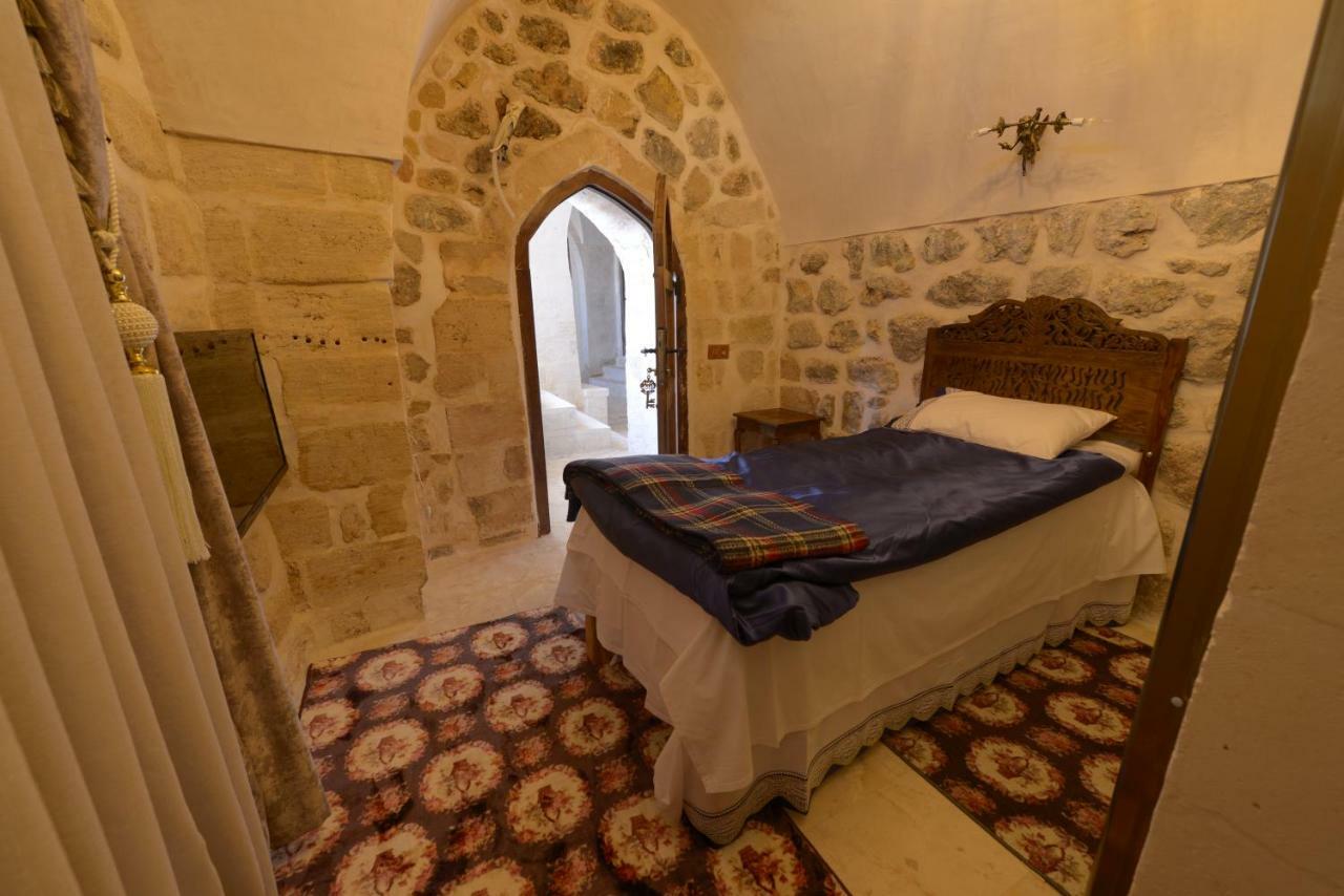 Merdin Boutique Hotel Mardin Ngoại thất bức ảnh