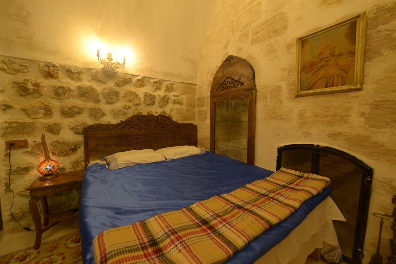 Merdin Boutique Hotel Mardin Ngoại thất bức ảnh