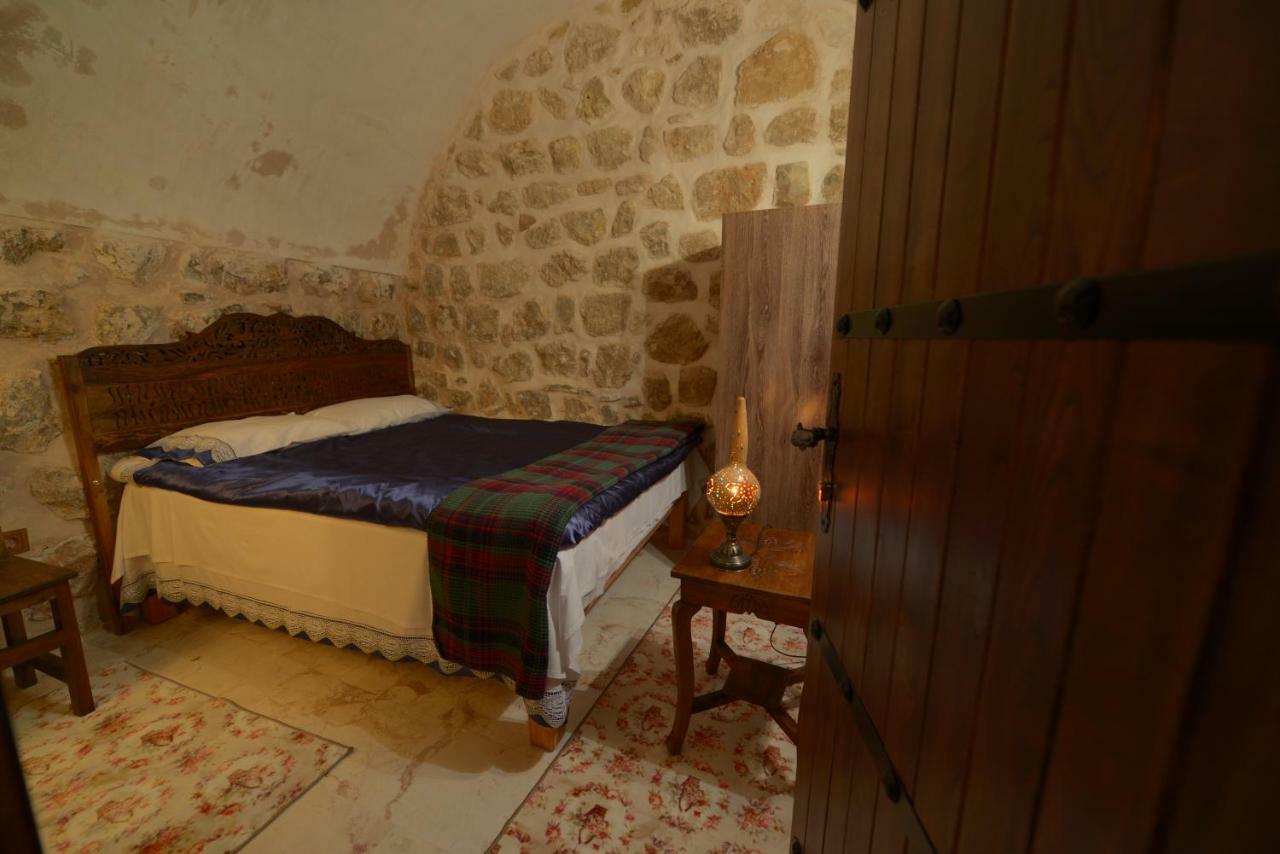Merdin Boutique Hotel Mardin Ngoại thất bức ảnh