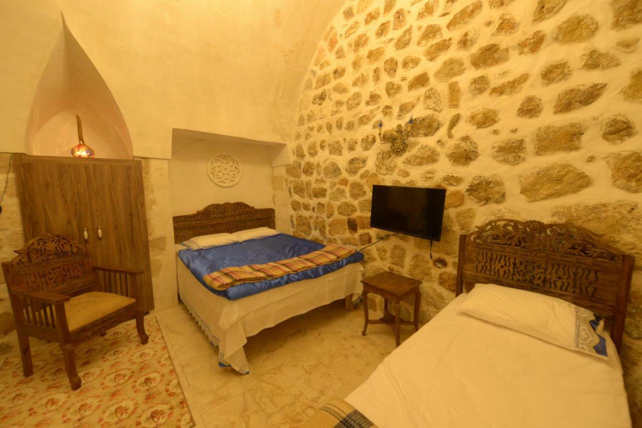 Merdin Boutique Hotel Mardin Ngoại thất bức ảnh