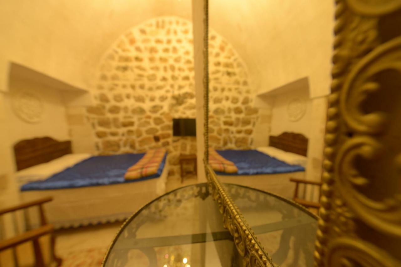 Merdin Boutique Hotel Mardin Ngoại thất bức ảnh