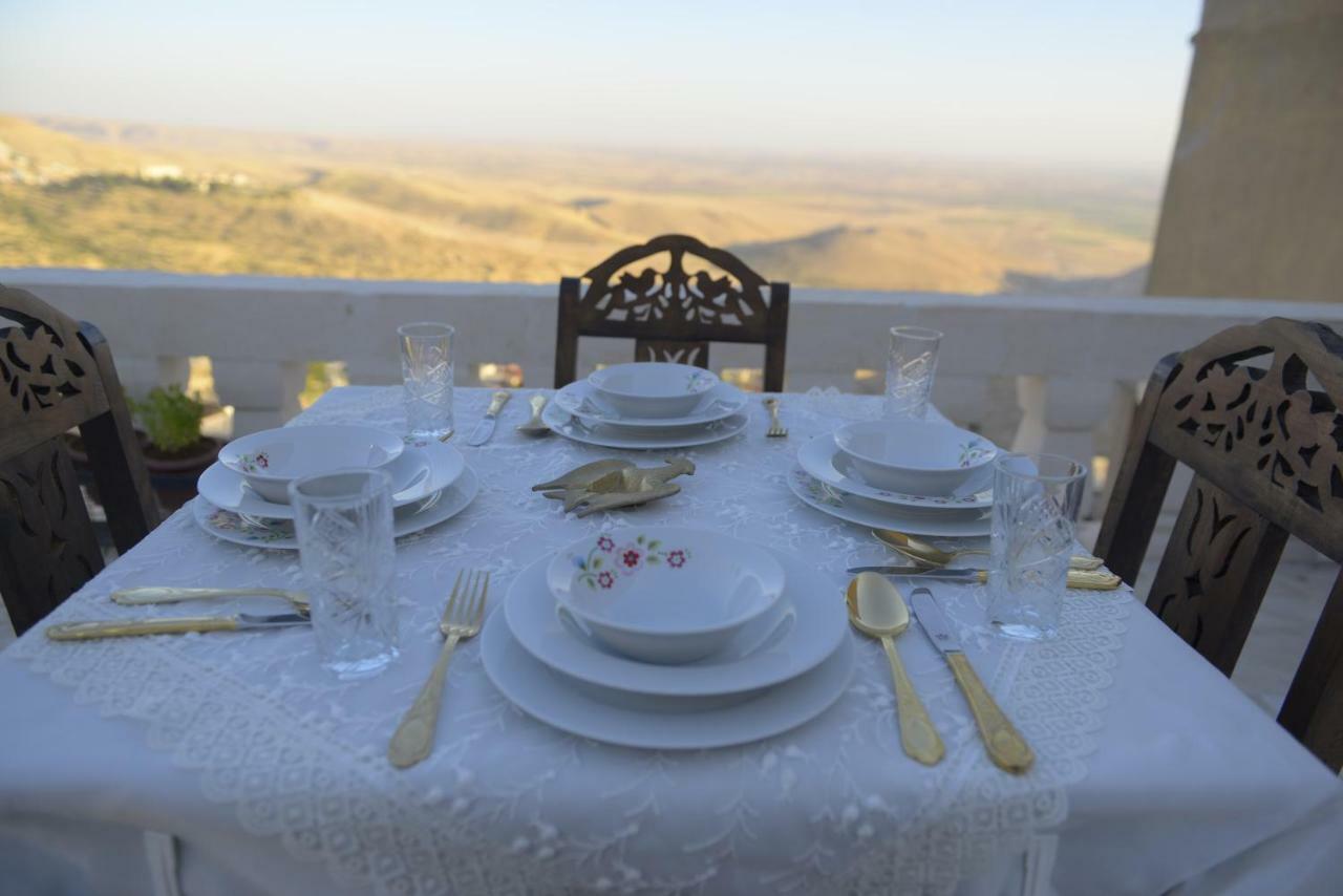 Merdin Boutique Hotel Mardin Ngoại thất bức ảnh