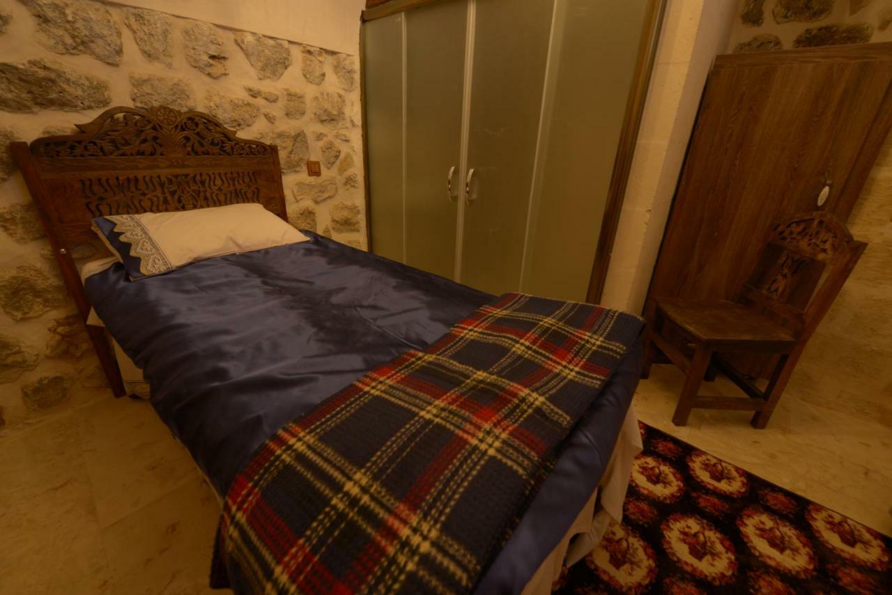 Merdin Boutique Hotel Mardin Ngoại thất bức ảnh