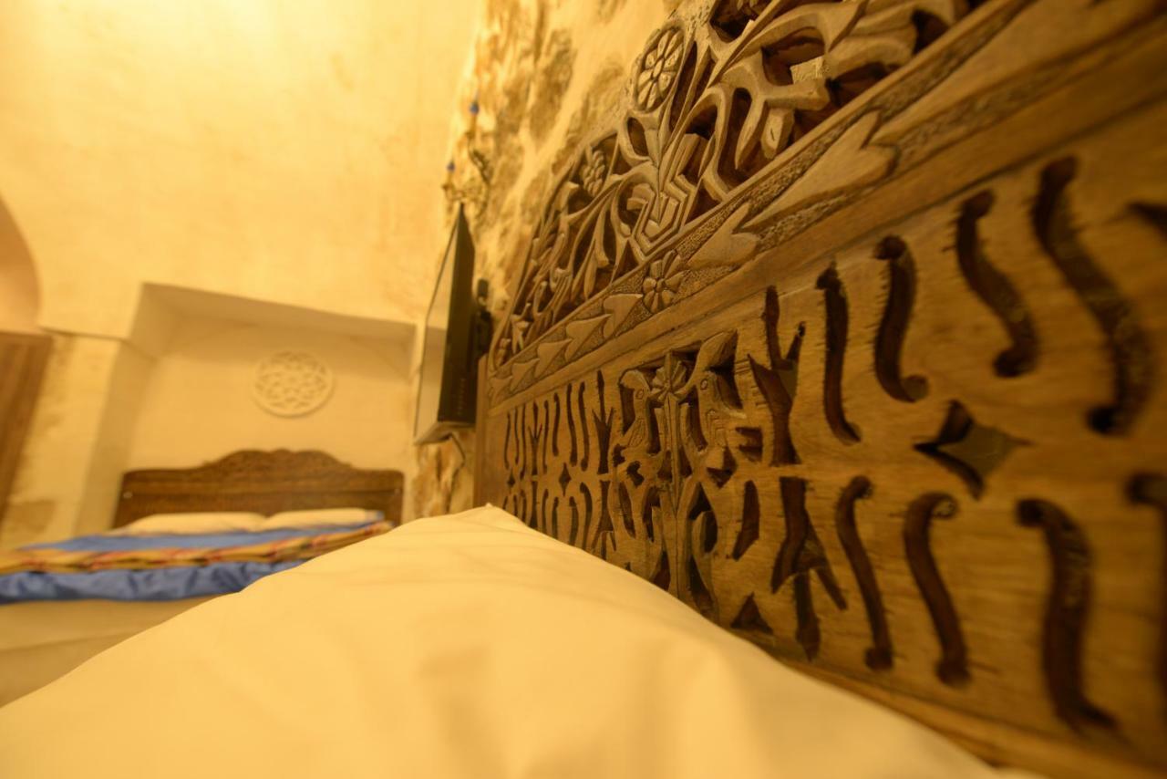 Merdin Boutique Hotel Mardin Ngoại thất bức ảnh