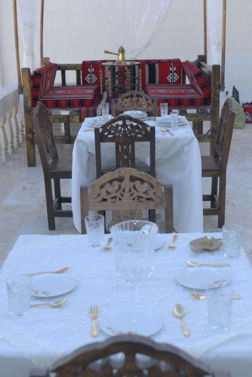 Merdin Boutique Hotel Mardin Ngoại thất bức ảnh