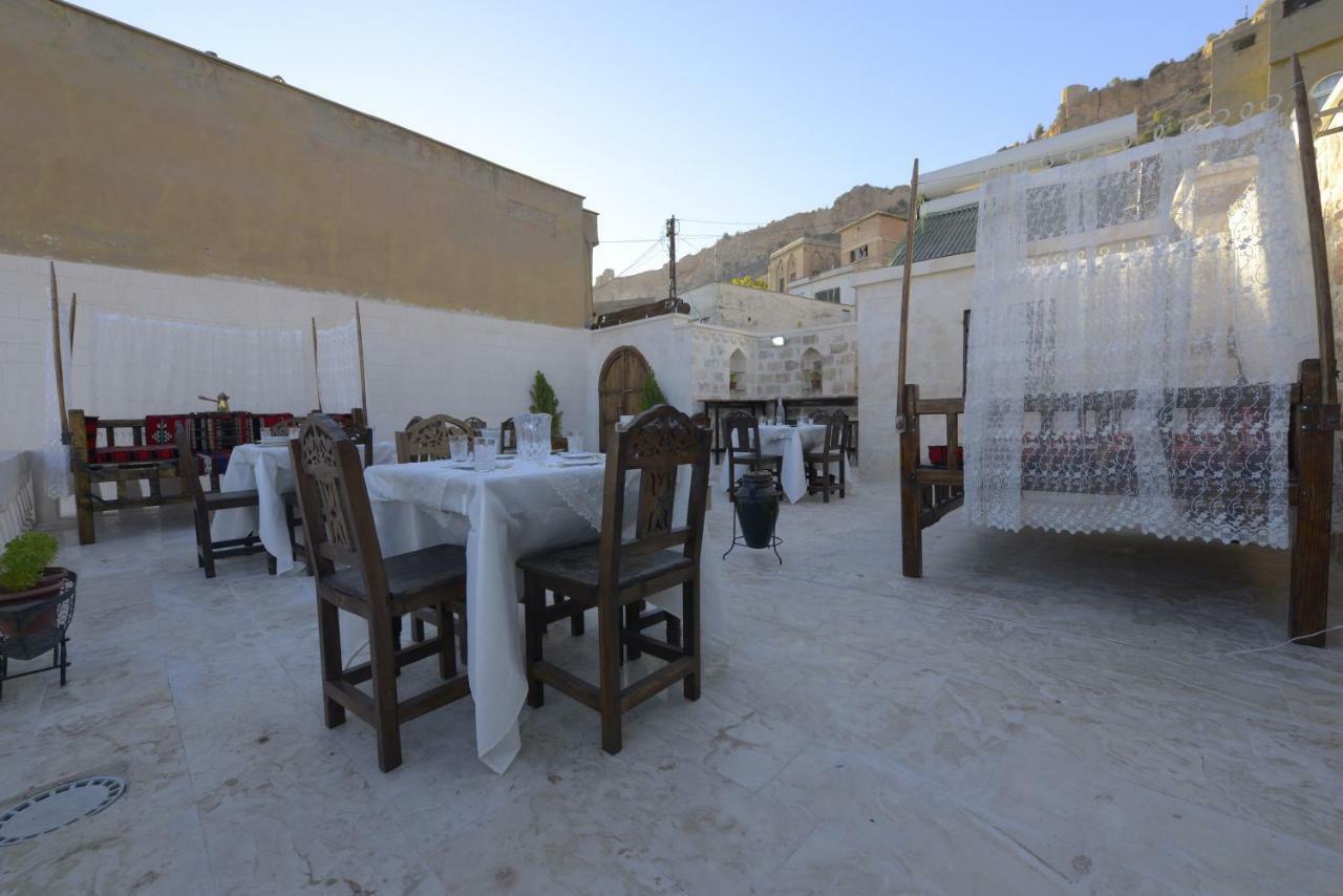 Merdin Boutique Hotel Mardin Ngoại thất bức ảnh