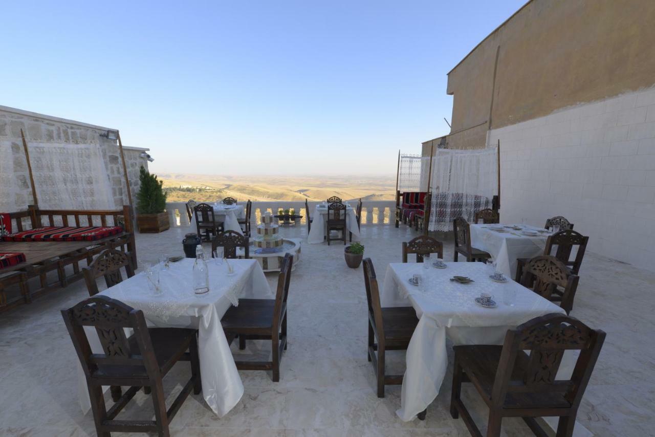 Merdin Boutique Hotel Mardin Ngoại thất bức ảnh