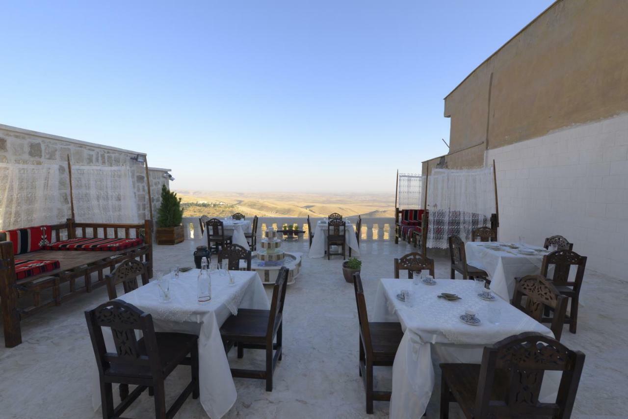Merdin Boutique Hotel Mardin Ngoại thất bức ảnh