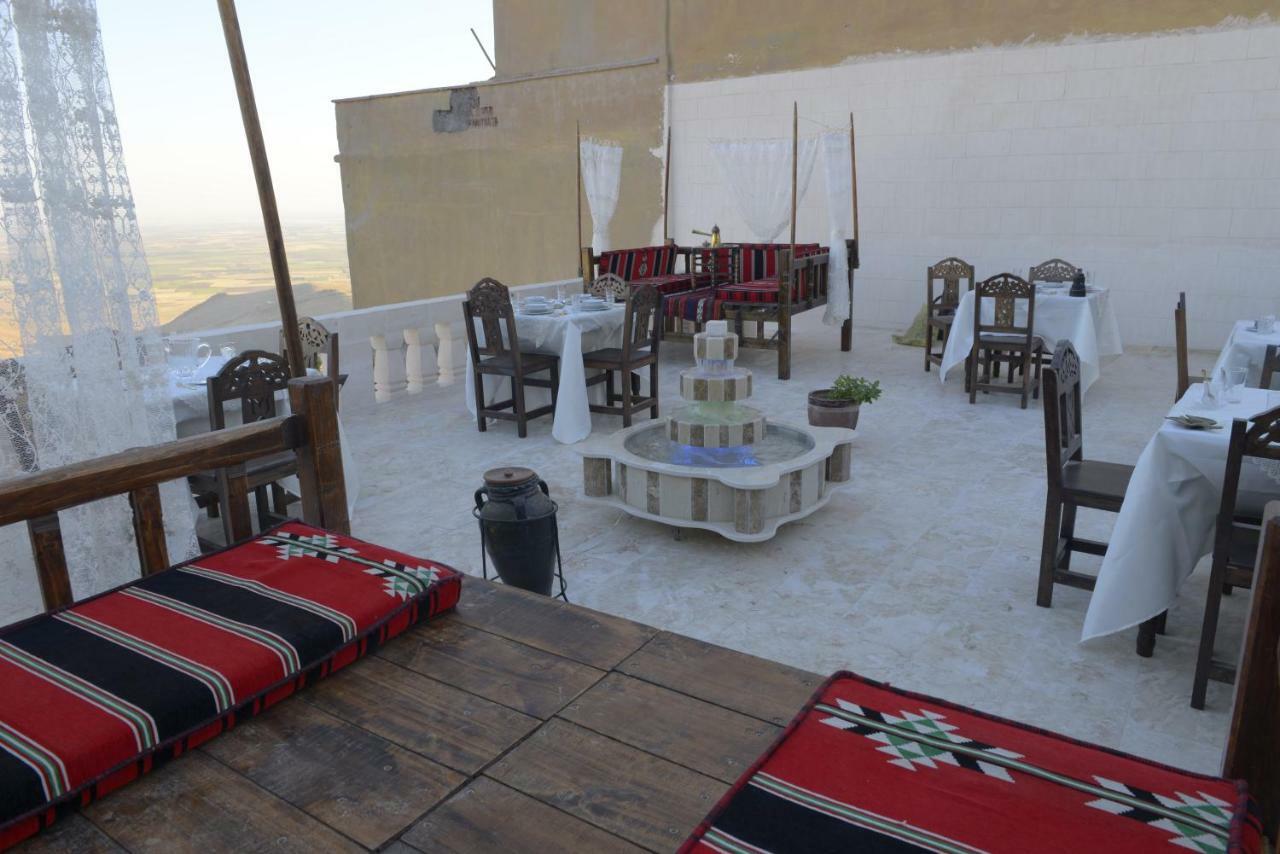Merdin Boutique Hotel Mardin Ngoại thất bức ảnh