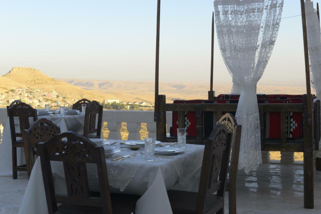 Merdin Boutique Hotel Mardin Ngoại thất bức ảnh